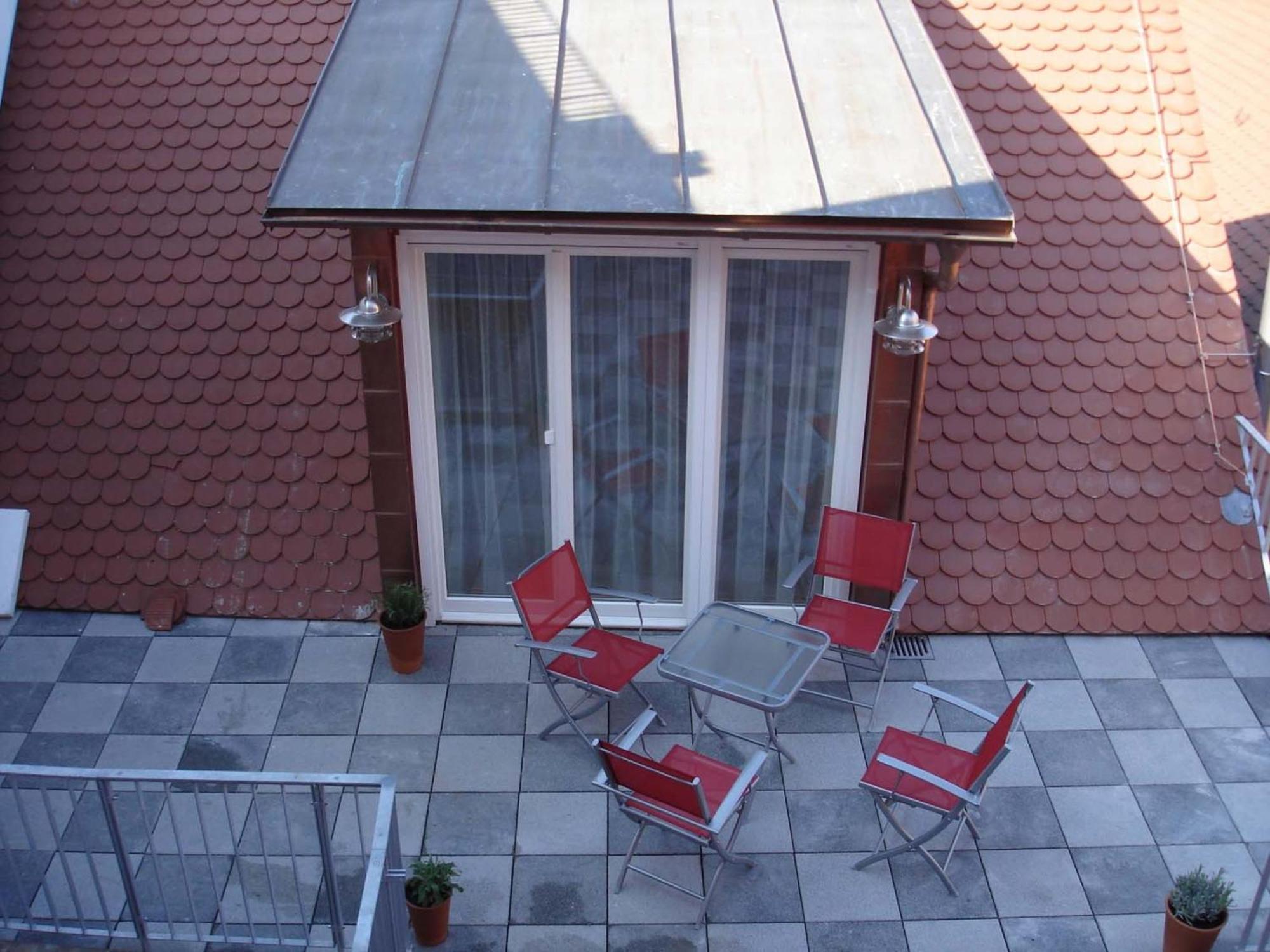 Hensler Apartment Lindau (Bodensee)
