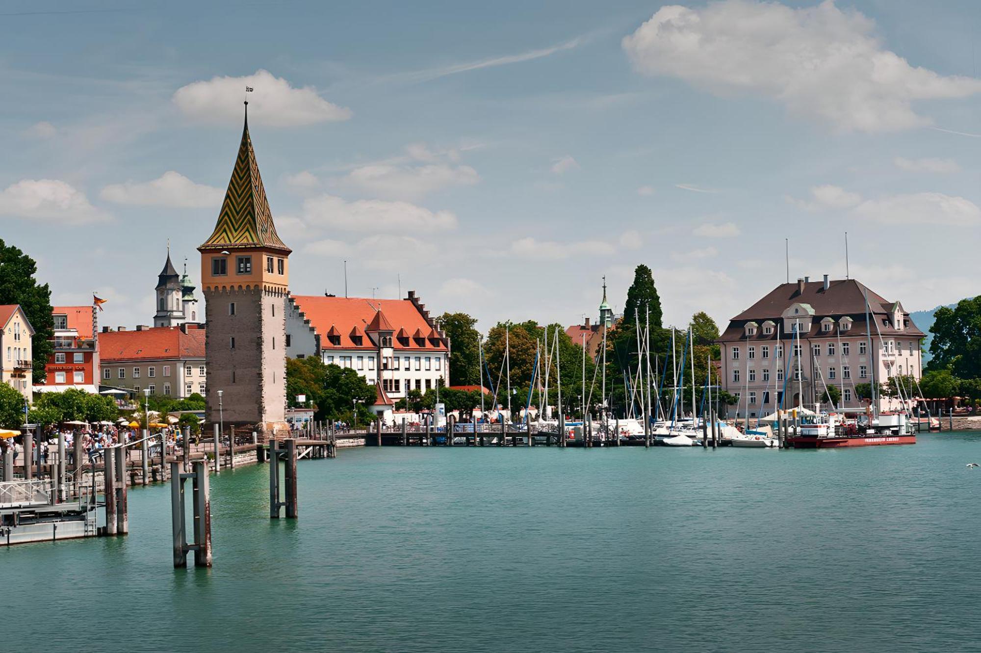 Hensler Lindau (Bodensee)