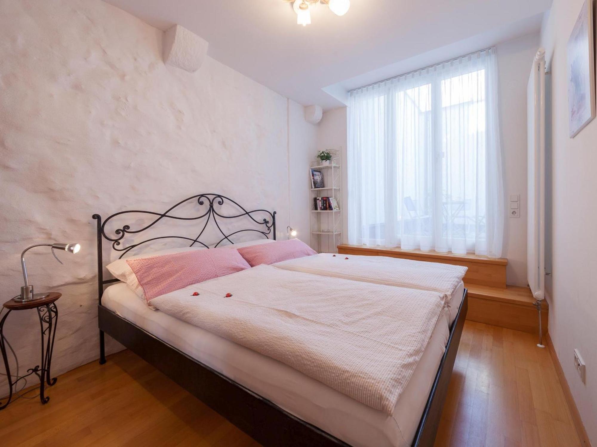 Hensler Apartment Lindau (Bodensee)